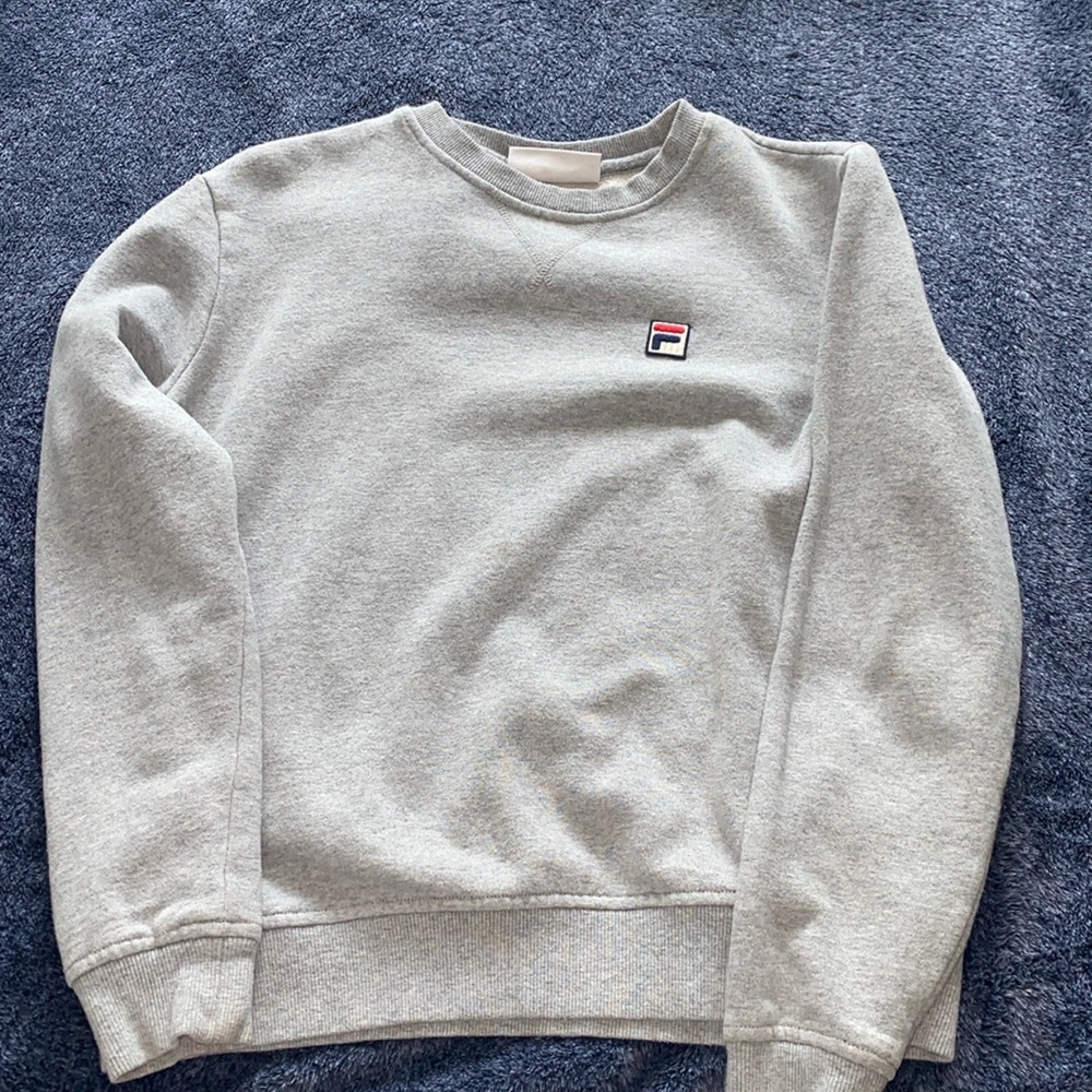 Fila size small